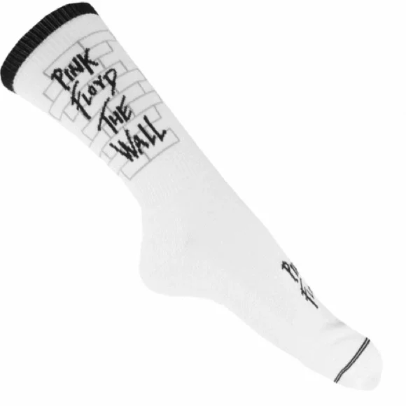 3 Pair Pink Floyd Casual Socks - Picture 3 of 9